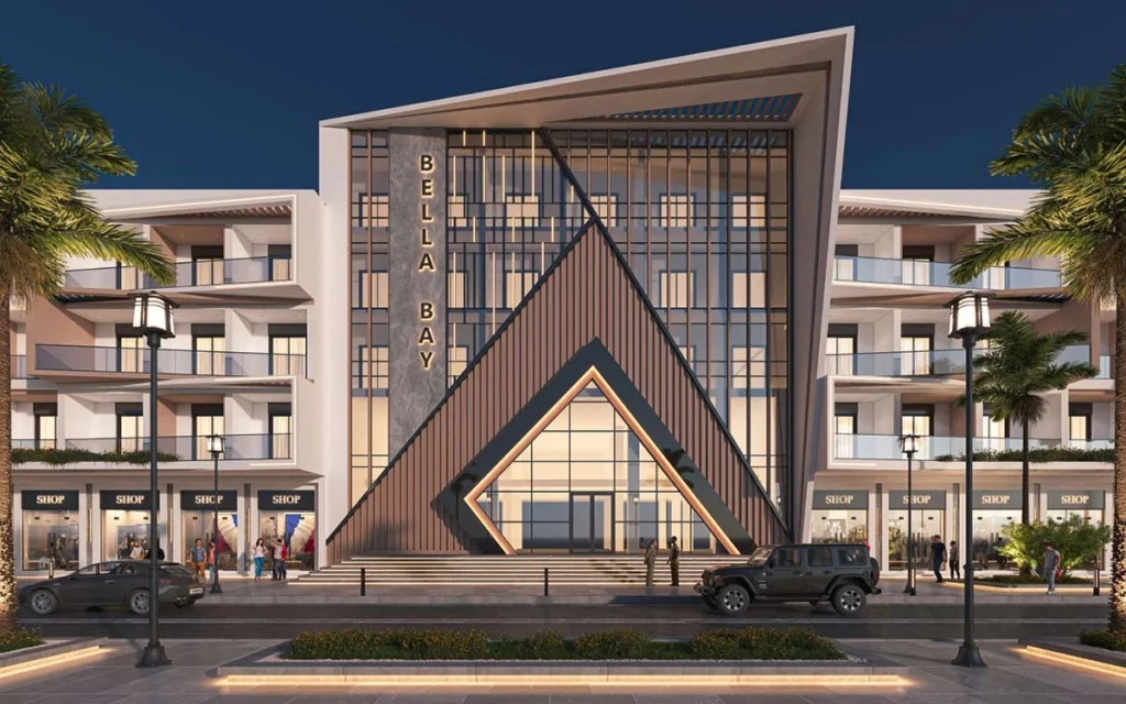 Bella Bay Beach Resort Hurghada | بيلا باي بيتش الغردقة