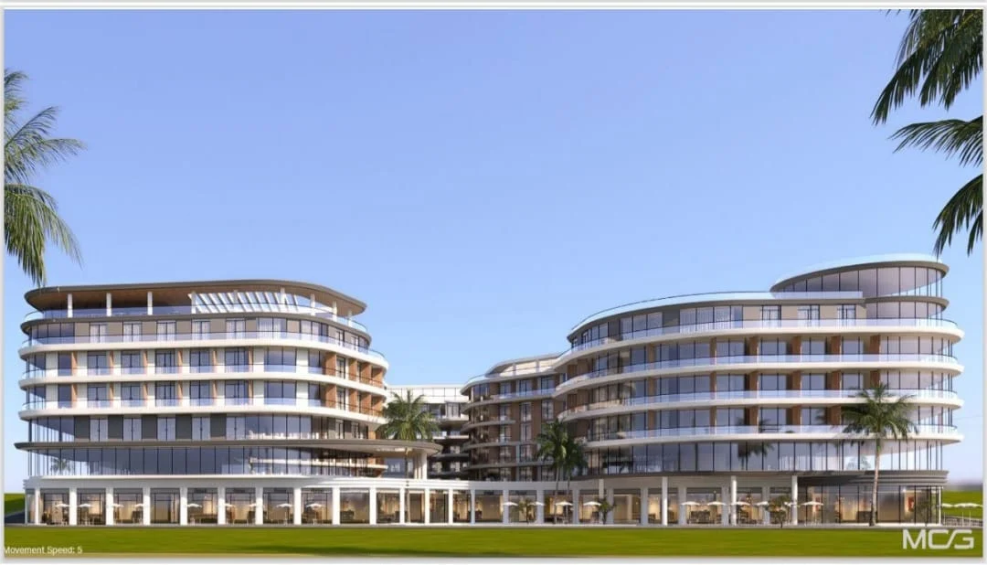 Laguna Resort Hurghada | منتجع لاجونا ريزورت الغردقة