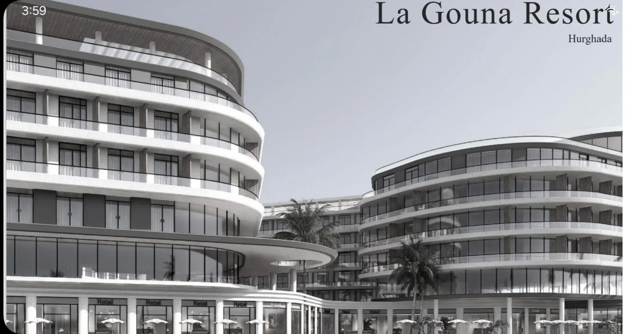 Laguna Resort Hurghada | منتجع لاجونا ريزورت الغردقة 2