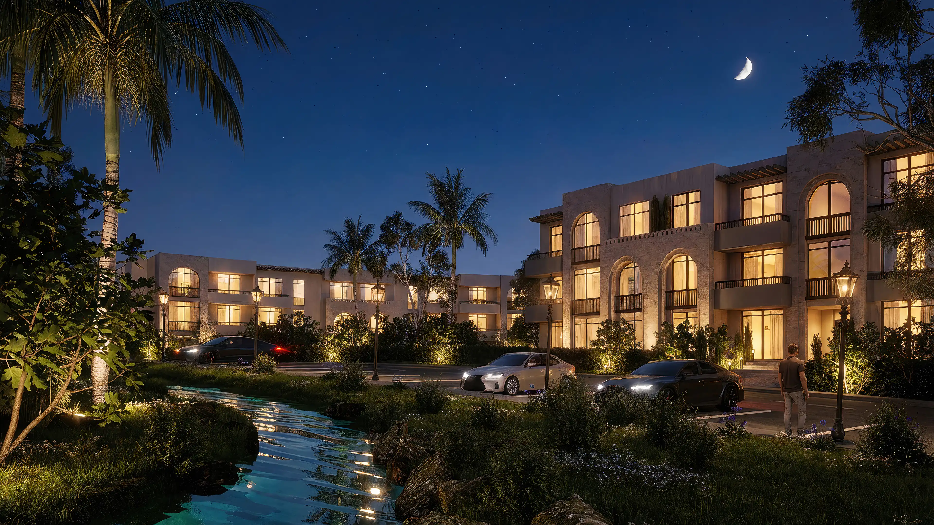 Red Hills Sahl Hasheesh | ريد هيلز سهل حشيش