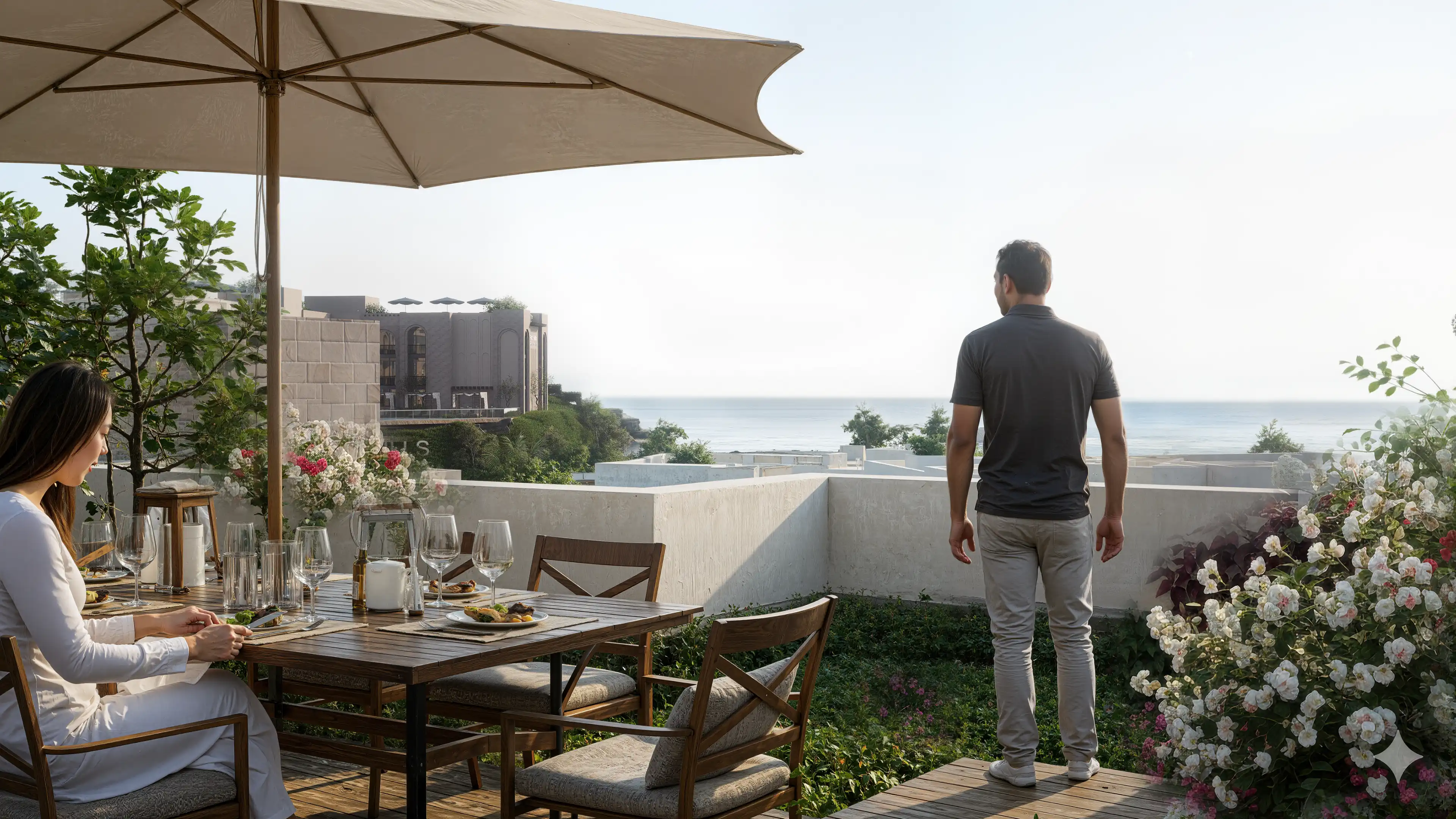 Red Hills Sahl Hasheesh | ريد هيلز سهل حشيش 3