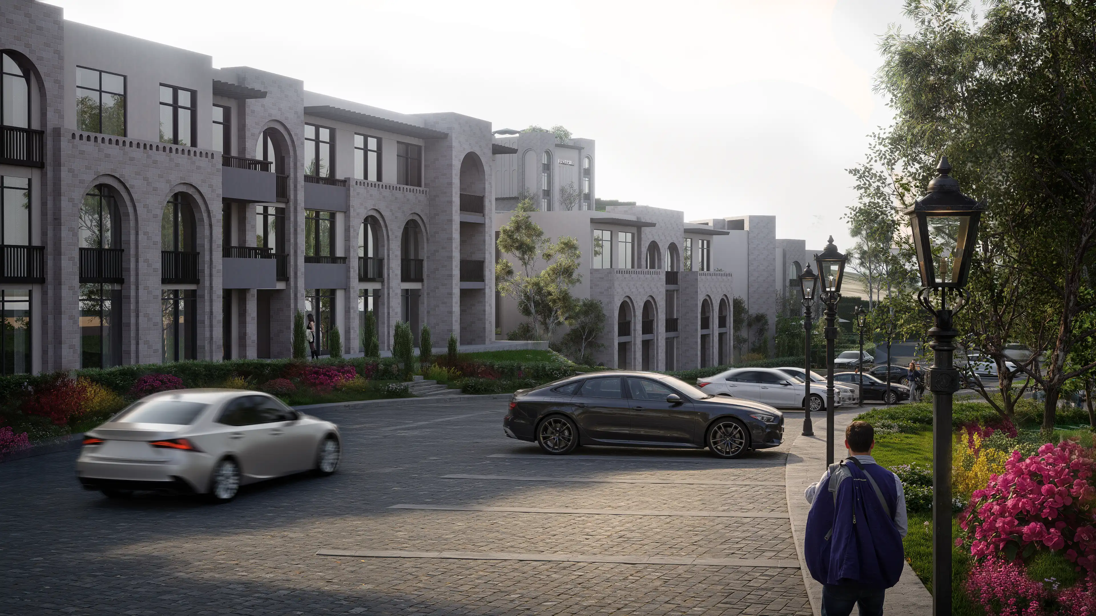 Red Hills Sahl Hasheesh | ريد هيلز سهل حشيش 6