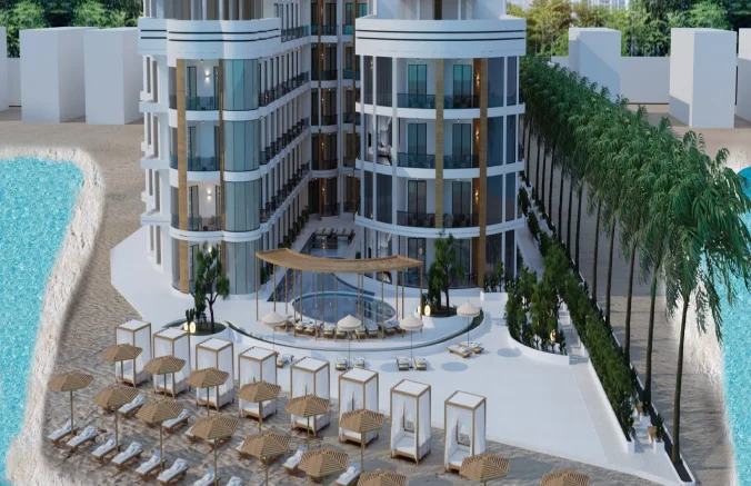Storia Del Mare Hurghada | ستوريا ديل ماري الغردقة