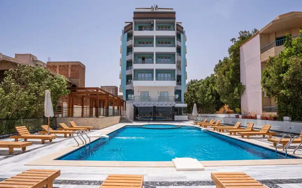 Balkan Beach Resort Hurghada | بالكان بيتش ريزورت الغردقة 2