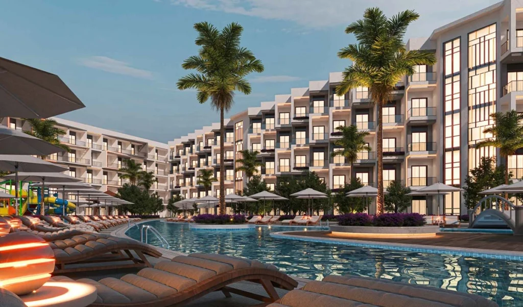 Bella Bay Beach Resort Hurghada | بيلا باي بيتش الغردقة 4