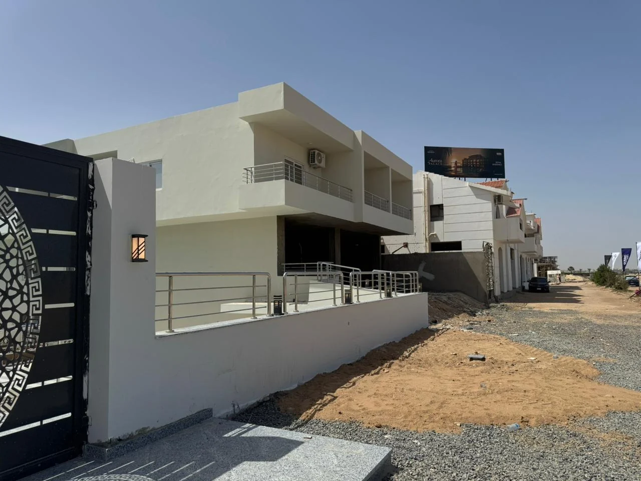 La Vista Magawish Resort Hurghada 2