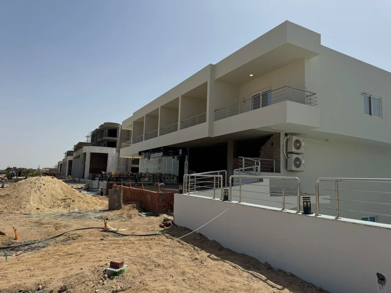 La Vista Magawish Resort Hurghada 6