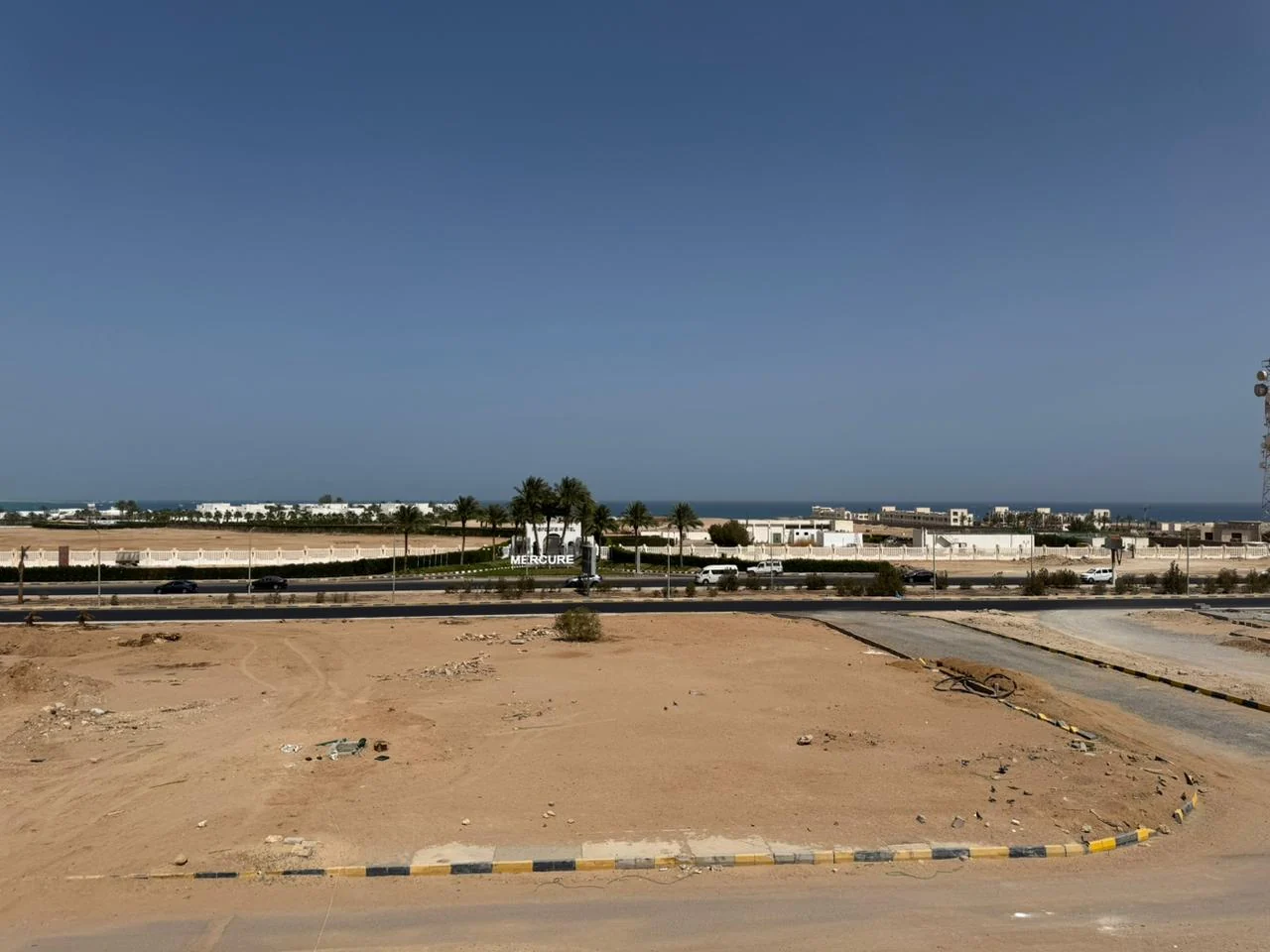 La Vista Magawish Resort Hurghada 7