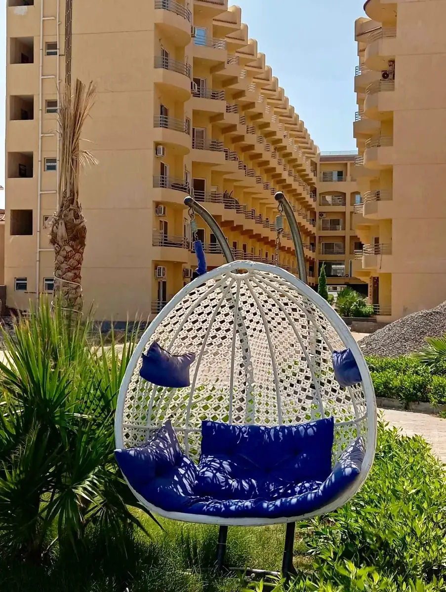Fiesta Resort Hurghada