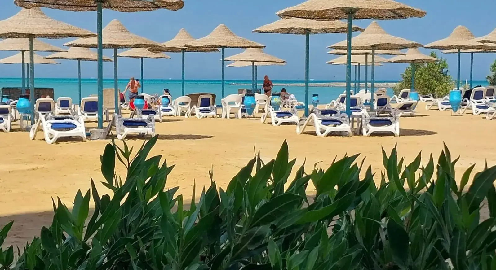 Fiesta Resort Hurghada 10