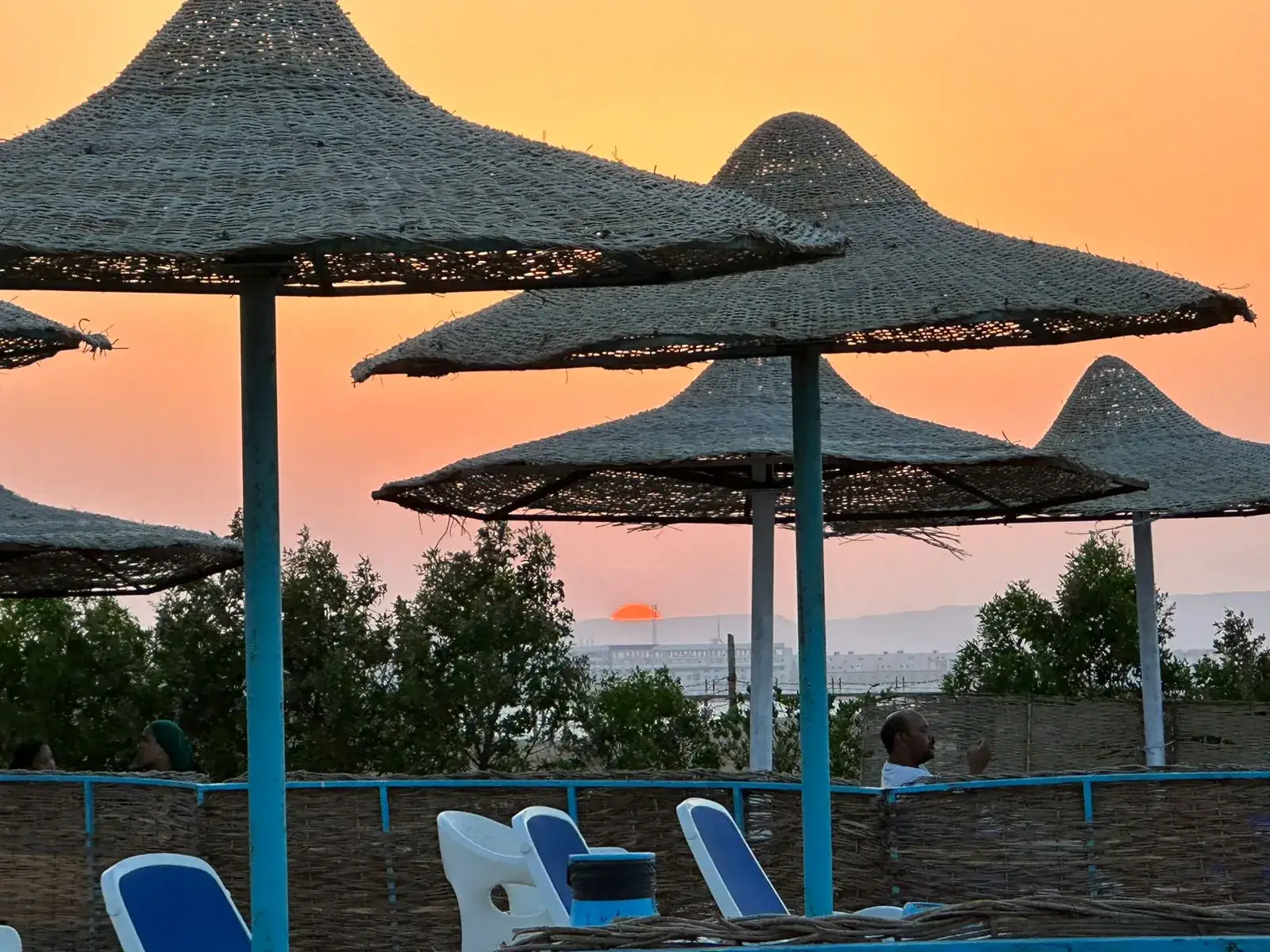 Fiesta Resort Hurghada 12
