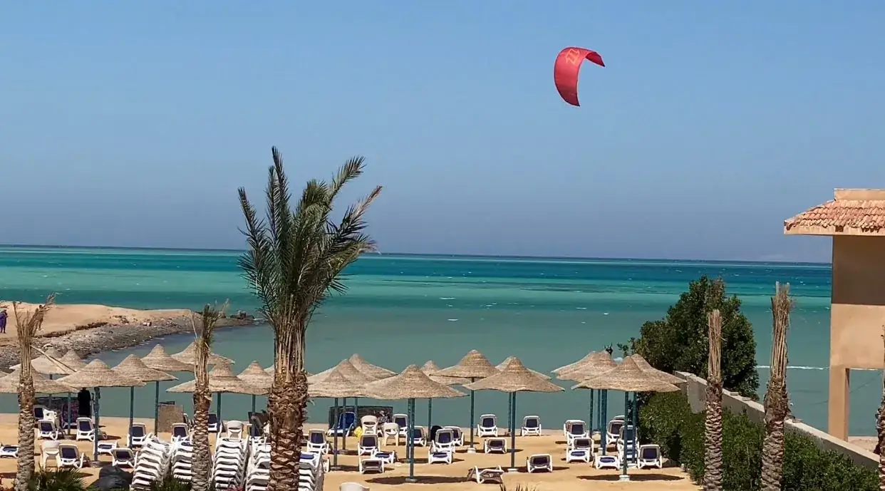 وحدة E428 - Fiesta Resort Hurghada
