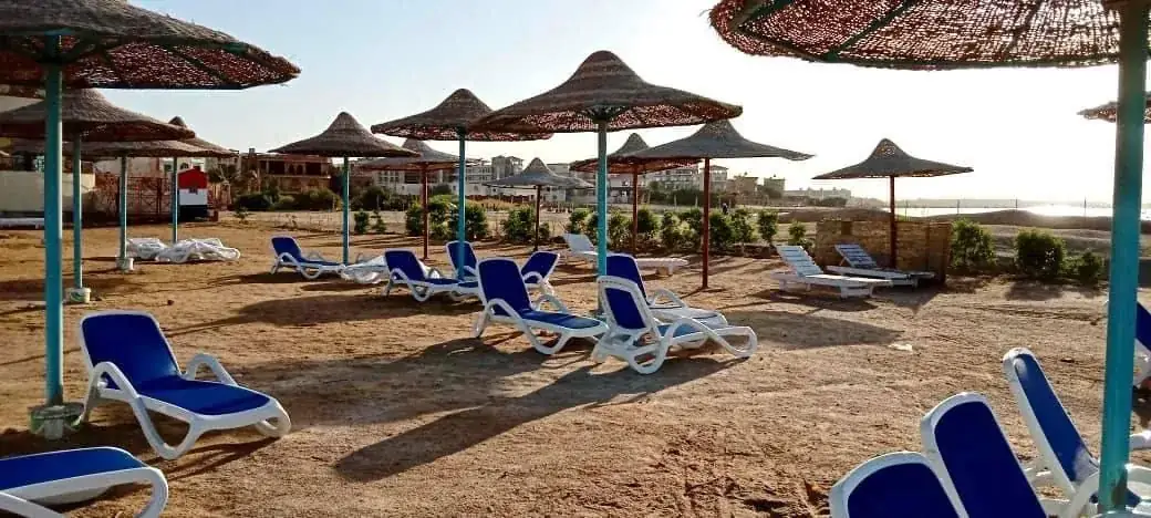 وحدة E428 - Fiesta Resort Hurghada