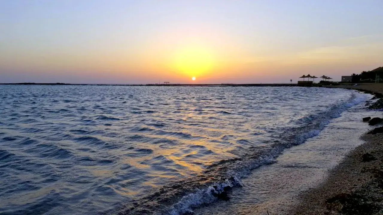 وحدة E327 - Fiesta Resort Hurghada