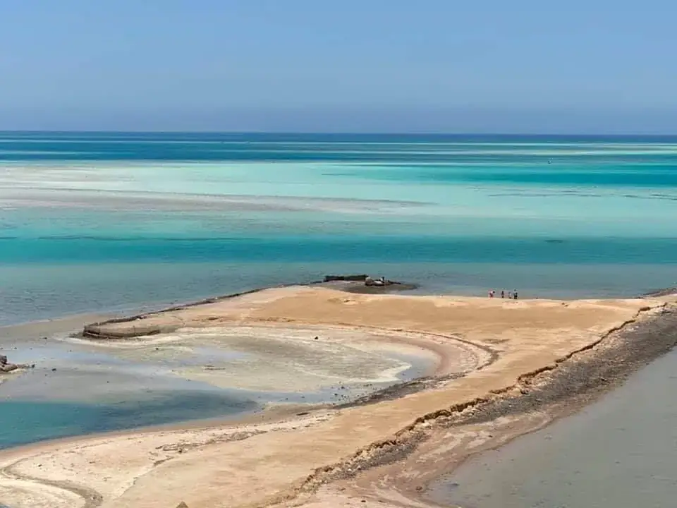 وحدة E327 - Fiesta Resort Hurghada
