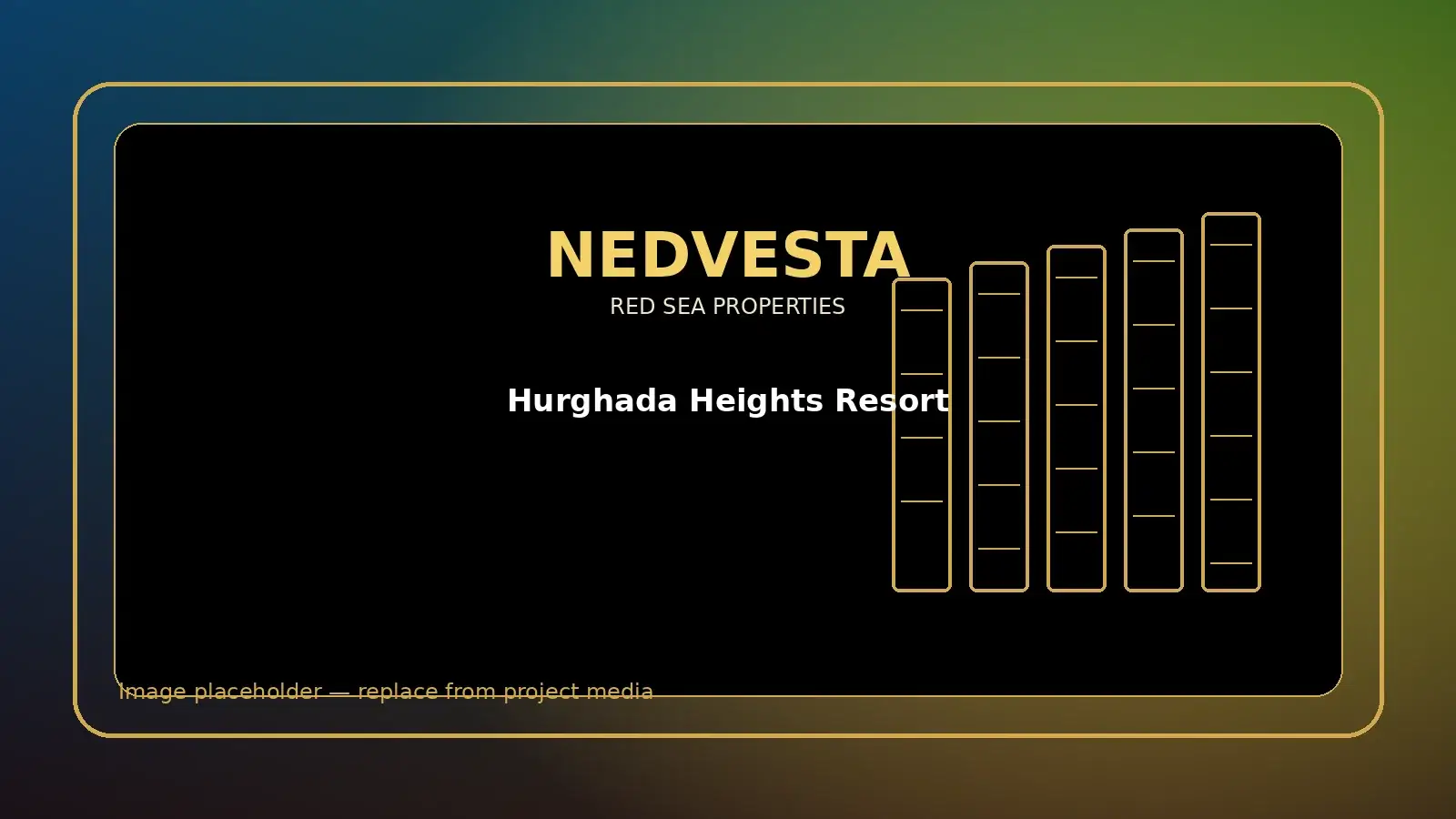 Hurghada Heights Resort