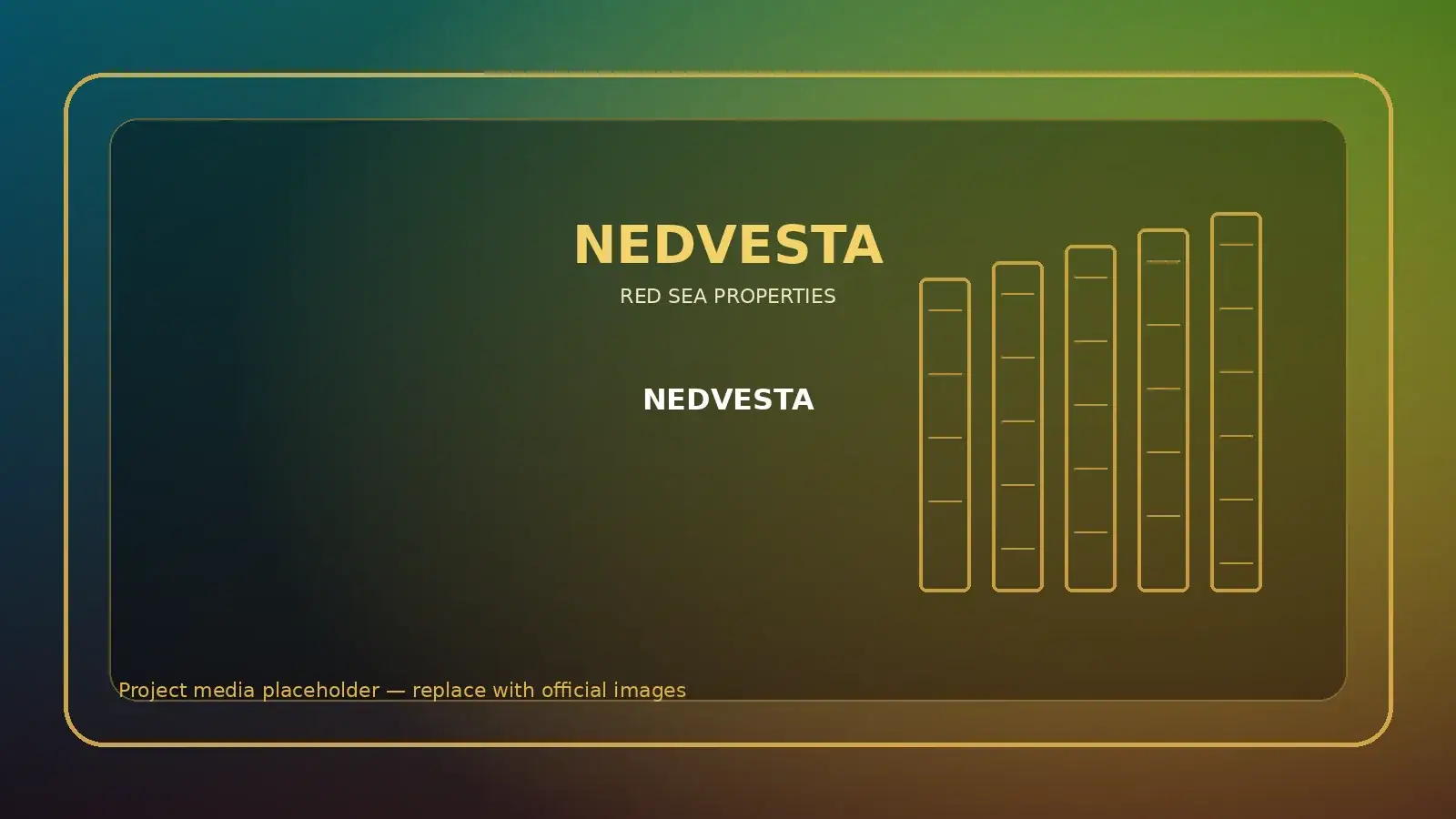 Nedvesta Real Estate