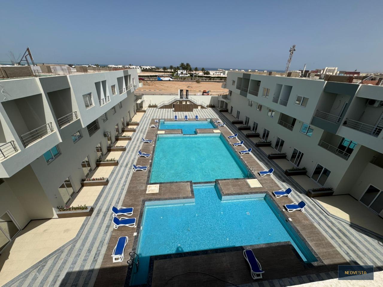 La Gouna Resort Hurghada